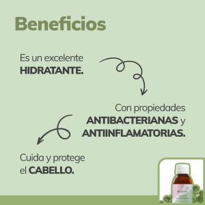 Aceite de Ricino - Comprar - Jabonarium Cosmética Natural