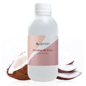 Betaína de Coco Jabonarium - Tensioactivo Cosmética Natural