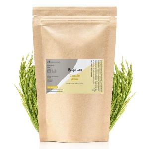 Cera de Arroz Jabonarium - Cera cosmética natural