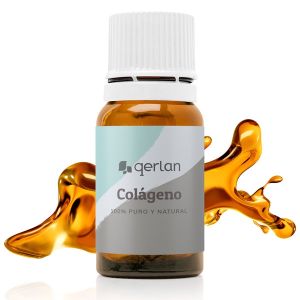 Colágeno hidrolizado Jabonarium - Principio activo Cosmética Natural