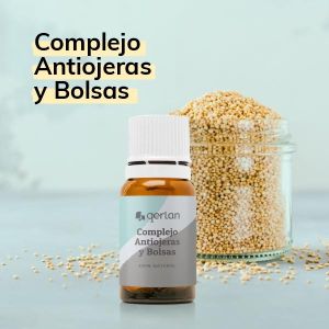 Antiojeras y Bolsas Jabonarium - Cosmética natural