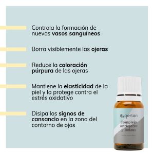 Antiojeras y Bolsas Jabonarium - Cosmética natural