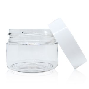 Tarro de 100 ml para envasar cremas cosméticas y mascarillas Jabonarium - Envase Cosmética Natural