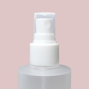 Frasco 225 ml. para cosmética natural - Jabonarium