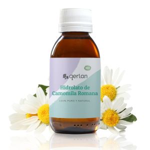 Hidrolato de Camomila Jabonarium - Hidrolato Cosmética Natural