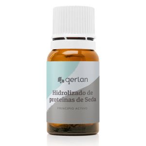 Proteínas de Seda hidrolizadas Jabonarium - Principio activo Cosmética Natural