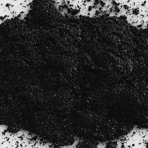 Mica Negra Perlada Jabonarium - Mica Cosmética Natural