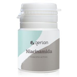 Niacinamida Jabonarium - Principio activo Cosmética Natural