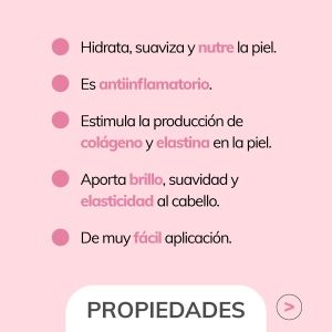 Propiedades del Aceite de Almendras Bio - Jabonarium