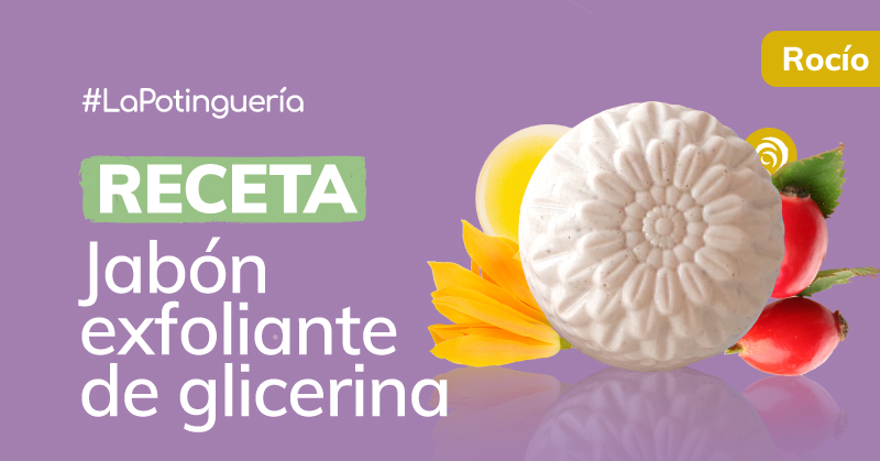 Glicerina Blanca para jabones sin SLS - Comprar - Jabonarium