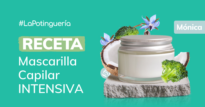 Cómo hacer Mascarilla Intensiva con Agua de Rosas y Aloe Vera