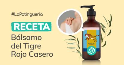 Cómo hacer Bálsamo del Tigre Casero para Dolores Musculares con Alcanfor, Mentol y Eucalipto