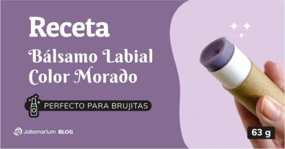 Cómo hacer Bálsamo Labial Brujitas con Aroma de Canela