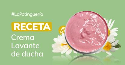 Cómo hacer Crema Lavante Nutritiva Casera de Avena y Arroz