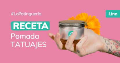 Cómo hacer Pomada para Tatuajes con Aceites Ozonizados