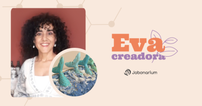 Semana Creadoras: Eva & su Colección Potinguera