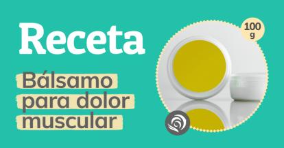 Como hacer Bálsamo para Dolores Musculares Casero con Aceite de Árnica y Cristales de Mentol y Alcanfor