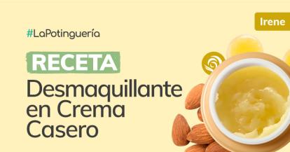 Cómo hacer Desmaquillante casero de Aceite de Almendras dulces y Glicerina líquida Vegetal