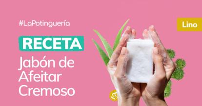 Cómo hacer un Jabón de Afeitar Cremoso casero con Aceite de Ricino y Manteca de Karité