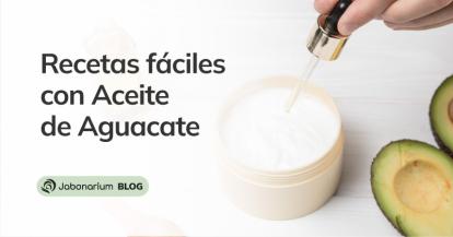 Recettes cosmétiques faciles avec l'huile d'avocat