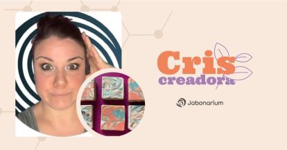 Semaine des créateurs : Cris et ses cosmétiques 
