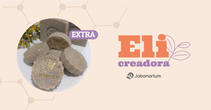 Extra Semana Creadoras: Eli, autodidacta de la cosmética casera y natural