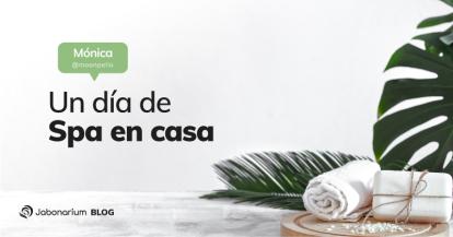 Une journée de spa à la maison