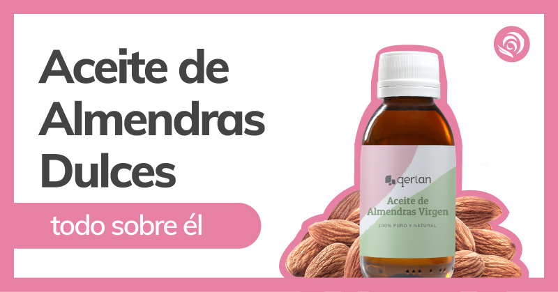 Aceite de Almendras