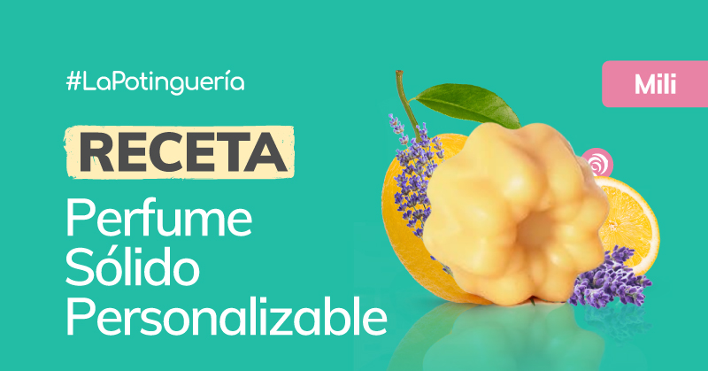 Cómo hacer un Perfume Sólido Personalizable y casero combinando Aceites  esenciales más Aceite de Jojoba