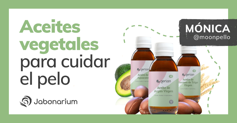 Porque es bueno usar aceites para el pelo al menos una vez a la semana