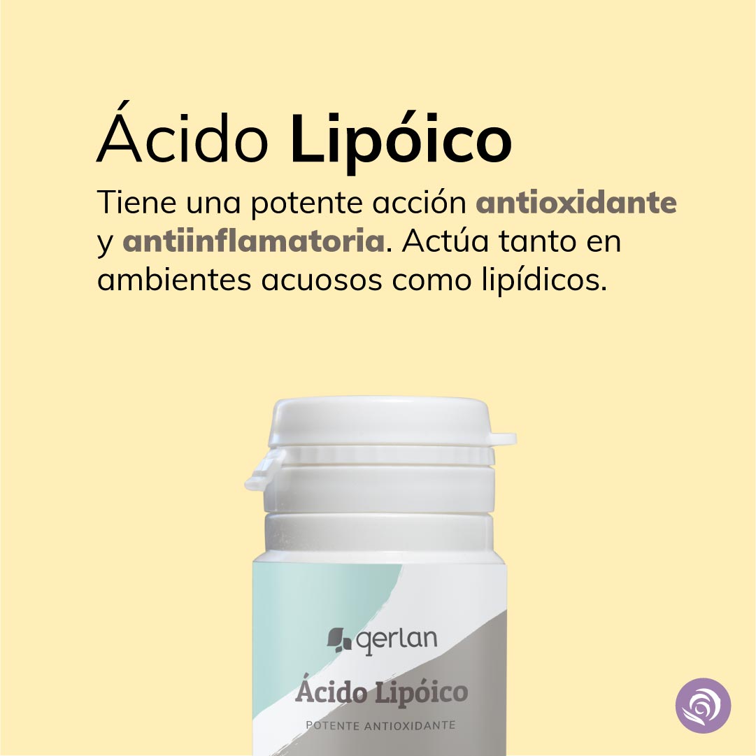 propiedades de los acidos en cosmética natural