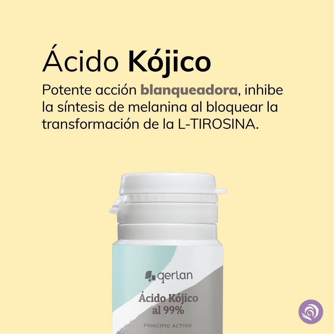 acidos para hacer serums