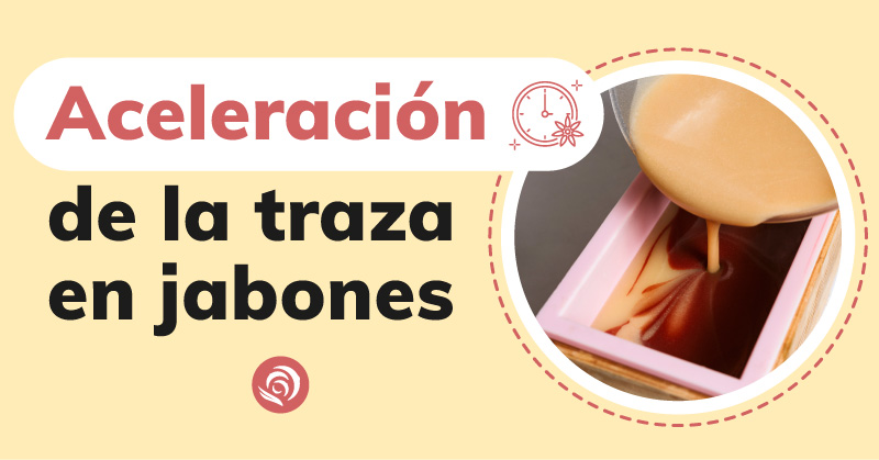 Cómo hacer jabones caseros (proceso en frío)