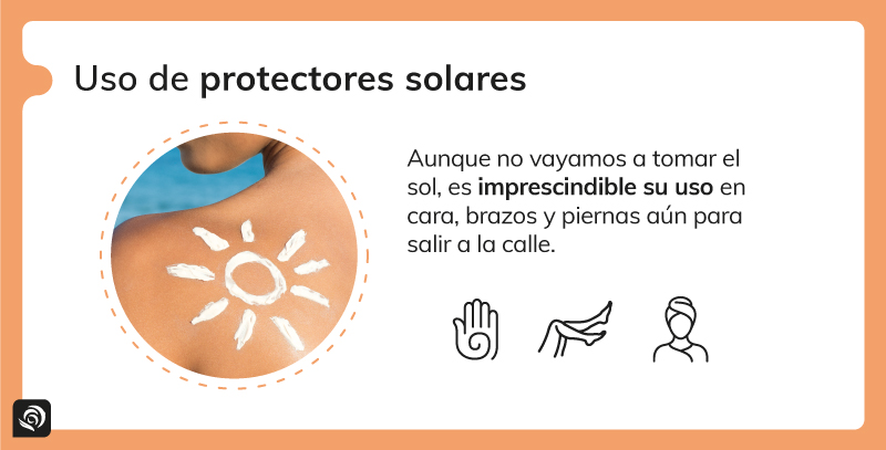 aprende a cuidar la piel en verano